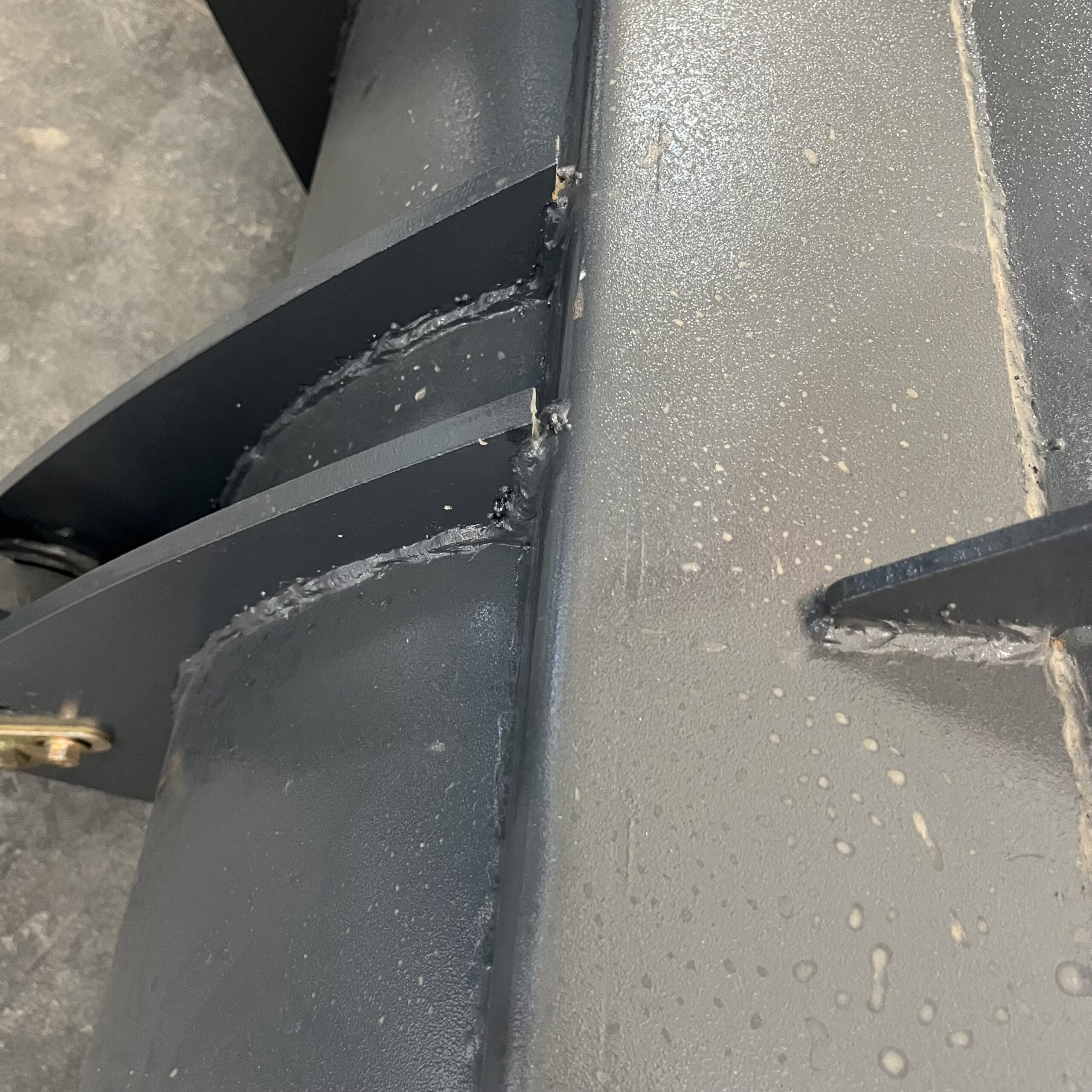 Shanchi ZL-930 Wheel Loader - Image 16