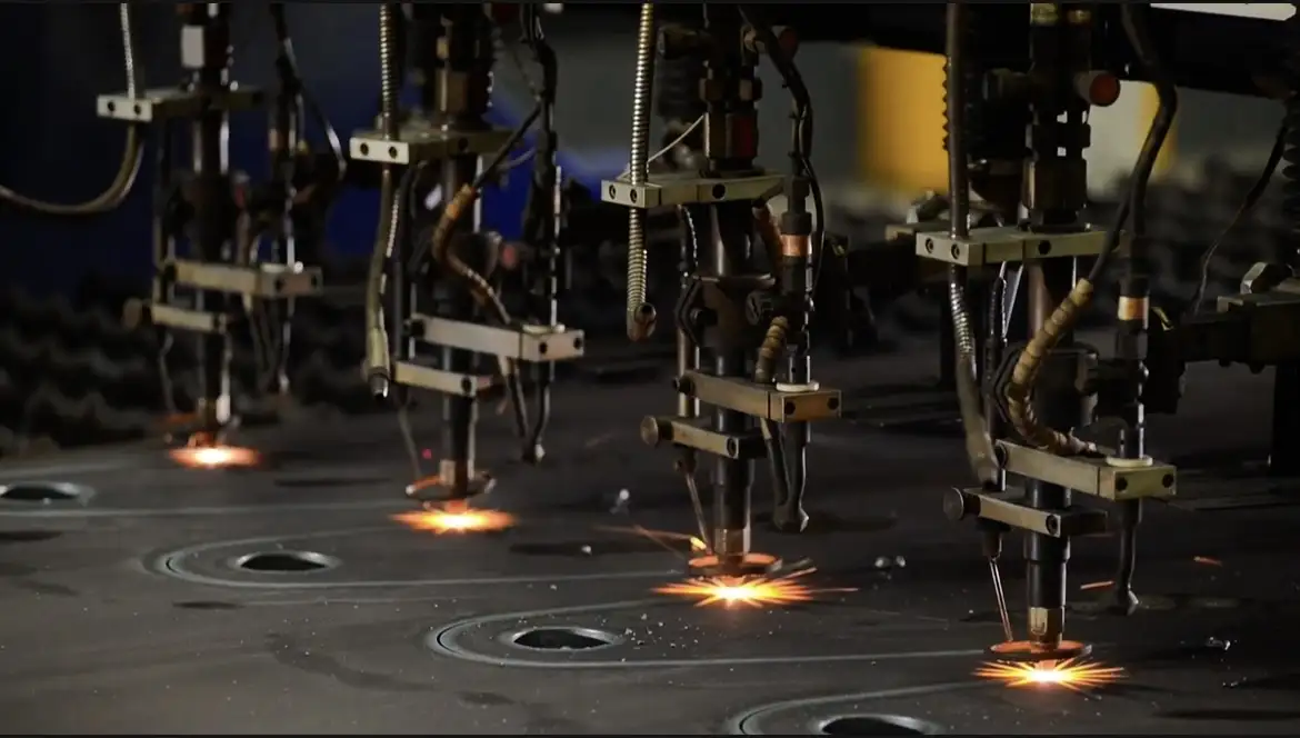 Shanchi ZL-999 Wheel Loader - Image 8