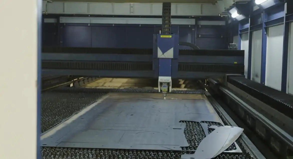 Shanchi ZL-999 Wheel Loader - Image 9